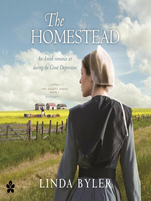 cover image of The Homestead